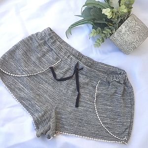 Just Be Casual Shorts